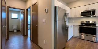 Deer Haven Apartments Gallery 13