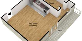 Colonial Point Apartments Gallery 1