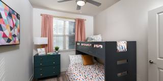 Affordable Housing - Residences at Decker Gallery 17