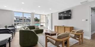 The Apartments at Saddle Brooke Gallery 12