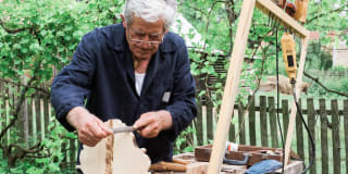 Album Cooley Station 55+ Active Adult Apartment Homes Gallery 27