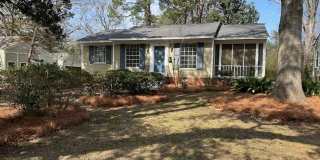 COMING SOON!!! Beautifully Renovated 3 bed/ 2 Bath in North Jackson Gallery 1