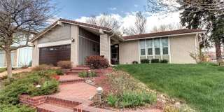 Standley Lake / 4 bedroom / 3 bathroom Standley Lake / 4 bedroom / 3 bathroom Gallery 1