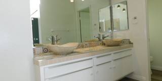Gated Lake community 2 bed, 2.5 bath home. Gallery 22