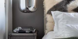 The Landing Gallery 10