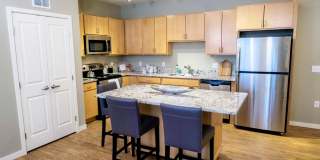 Affordable Housing - The Landings of Lexington Affordable Housing - The Landings of Lexington Gallery 14