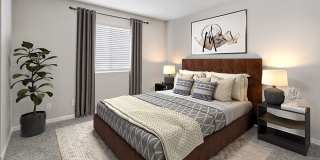 Polo Club Apartments Gallery 22