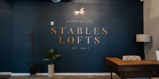 Allegheny City Stables Lofts Gallery 3