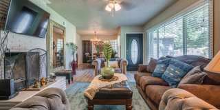 PRE-LEASING for AUGUST Move in - Recently Remodeled 4/2/1 near Texas Tech Gallery 7