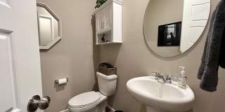 Beautiful Home Ten Trails Community Black Diamond Gallery 10