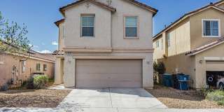 4 Bedroom home located in Silverado Ranch Gallery 1