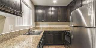 Town Center Apartments Gallery 9