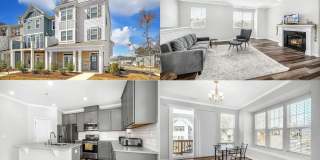 Room in 4 Bedroom Townhome at 1221 Herb Garden Way Gallery 1