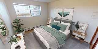 407 LIVE IN THE HEART OF THE GREENWOOD RETAIL CORE, WALK TO EVERYTHING! Gallery 14