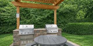 Crossroads Station Gallery 3