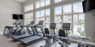 Trails at Hunter Pointe Gallery 12