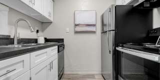 The Club at Town Center Gallery 27