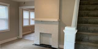 Charming 2BR home in Pittsburgh Charming 2BR home in Pittsburgh Gallery 12