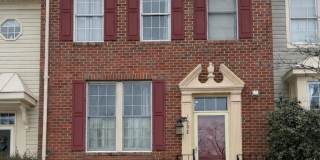 1302 HOLLOW GLEN Court Gallery 1