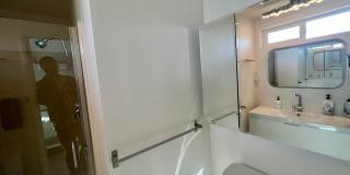 3 Bedroom 2 Bathroom - Fully Furnished - Mid Century Modern Gallery 11