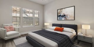Charleston Apartment Homes Gallery 16