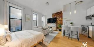 255 West 121st Street Gallery 1