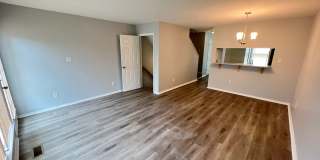 3 Bedroom Townhouse Near Downtown Durham 3 Bedroom Townhouse Near Downtown Durham Gallery 10