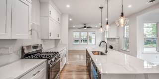 Elegant Midtown Memphis Single-Family Home for Lease Gallery 9