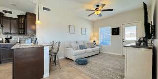 East El Paso 4 bed/ 2 Bath Refrig A/C Home Gallery 8