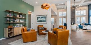 Echo Ridge Apartments Gallery 16