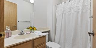 Trails End Apartment Community i Gallery 15