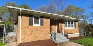 Large 3 Bedroom Home In Gary Gallery 1