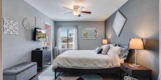 AVAILABLE NOW!! 2 Bed 2 Bath Fully Furnished Condo in Palm Springs! ****MOVE IN SPECIAL! 50% OFF ONE MONTHS RENT**** Gallery 18