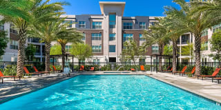 Monterey Station Apartments Gallery 1