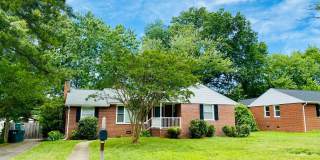 Charming 3BR/2BA Home in Henrico’s Tuckahoe District Gallery 1