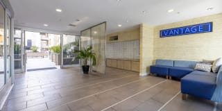 The Vantage Gallery 10