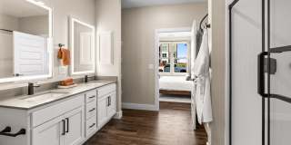 Northwest Crossing Apartment Homes Gallery 68