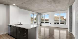 The Stadium Apartments Gallery 48