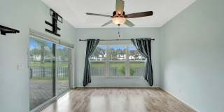 Amazing 4 Bedroom, 3 Bath home plus large 21'x11' loft located in Parkland Isles! Gallery 38