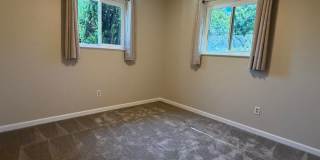 Adorable house with large deck,  yard and RV access Gallery 30