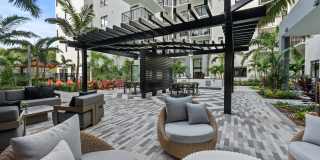 Leksa at Cityplace Gallery 67