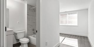 A charming apartment community ideally located along 14th Street NW Gallery 92