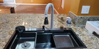 Charming 3BR House in North Las Vegas Gallery 10