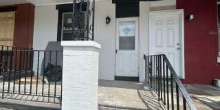 Charming 3 BR/1 BA Philly Row Home with Porch, Deck & Basement Gallery 4