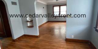 3 Bedroom 1 Bath 517 Center St Waterloo IA Gallery 3