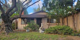 Spacious Private Home with Pool on Nearly Half an Acre Gallery 1