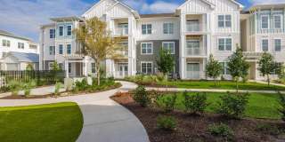 Middle Sound West Apartments Gallery 3