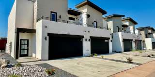 BRAND NEW 3 Bedroom Townhome in Washington Fields Gallery 1