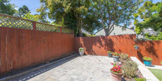 Forest Hill: Bright Updated Single Family Home with Garage, Backyard & Storage Gallery 19