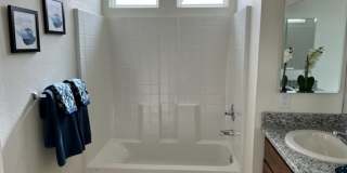 DESERT VIEW VILLAS-  (Ave 8E South to 44th St/ South of Walmart on 8E) Gallery 11